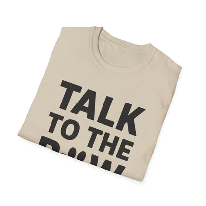 Paw Talk T-Shirt