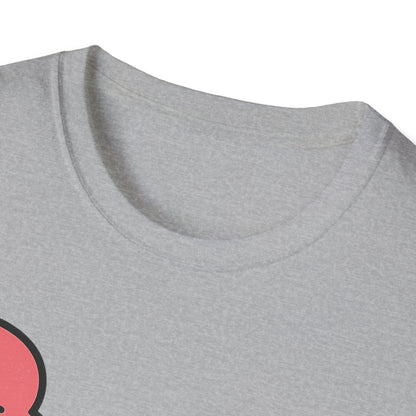 Ice Cream Dog T-Shirt