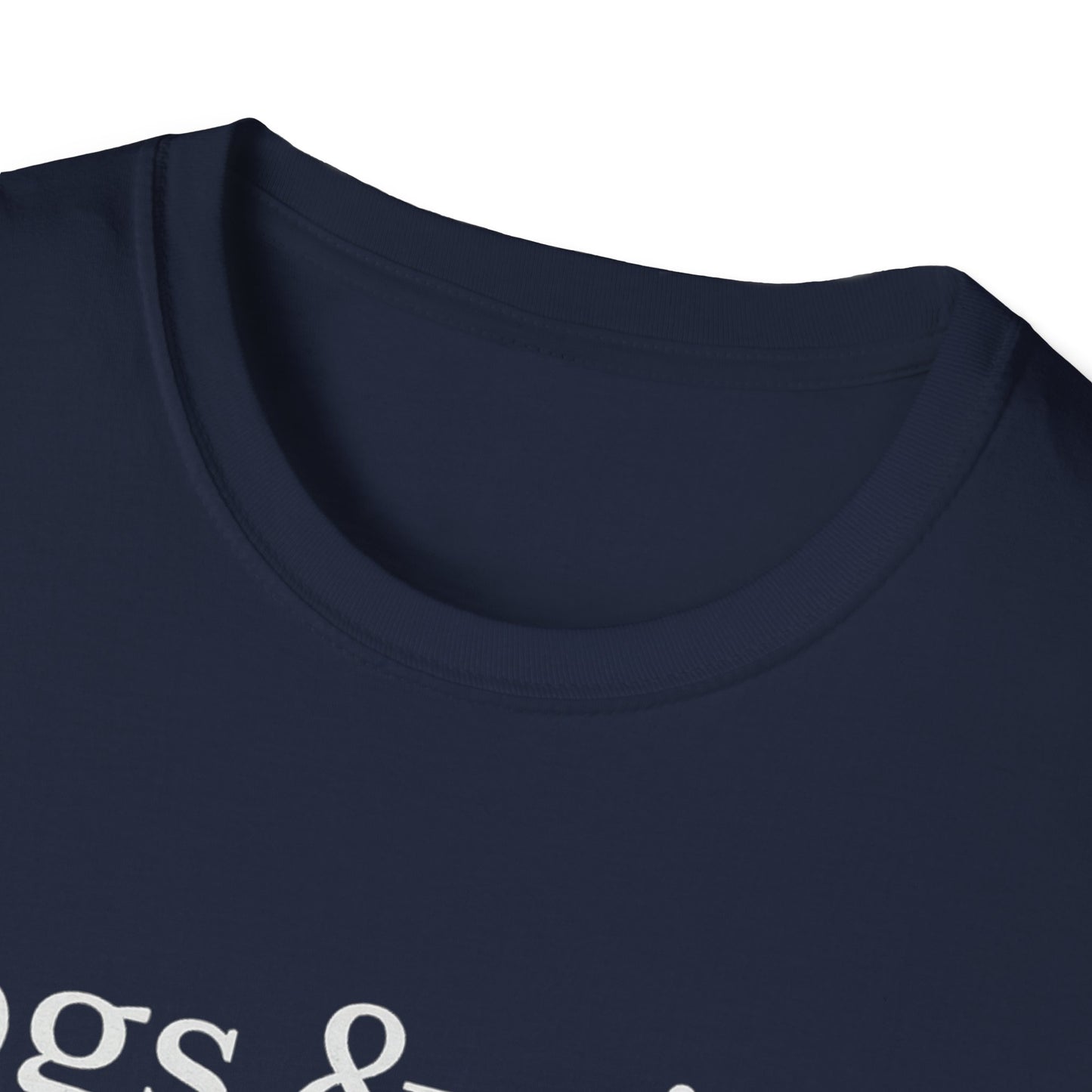Dogs & Gifts W T-Shirt