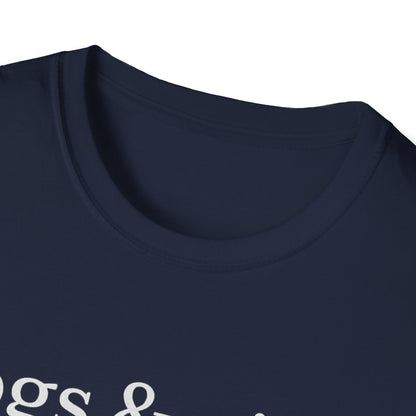 Dogs & Gifts W T-Shirt
