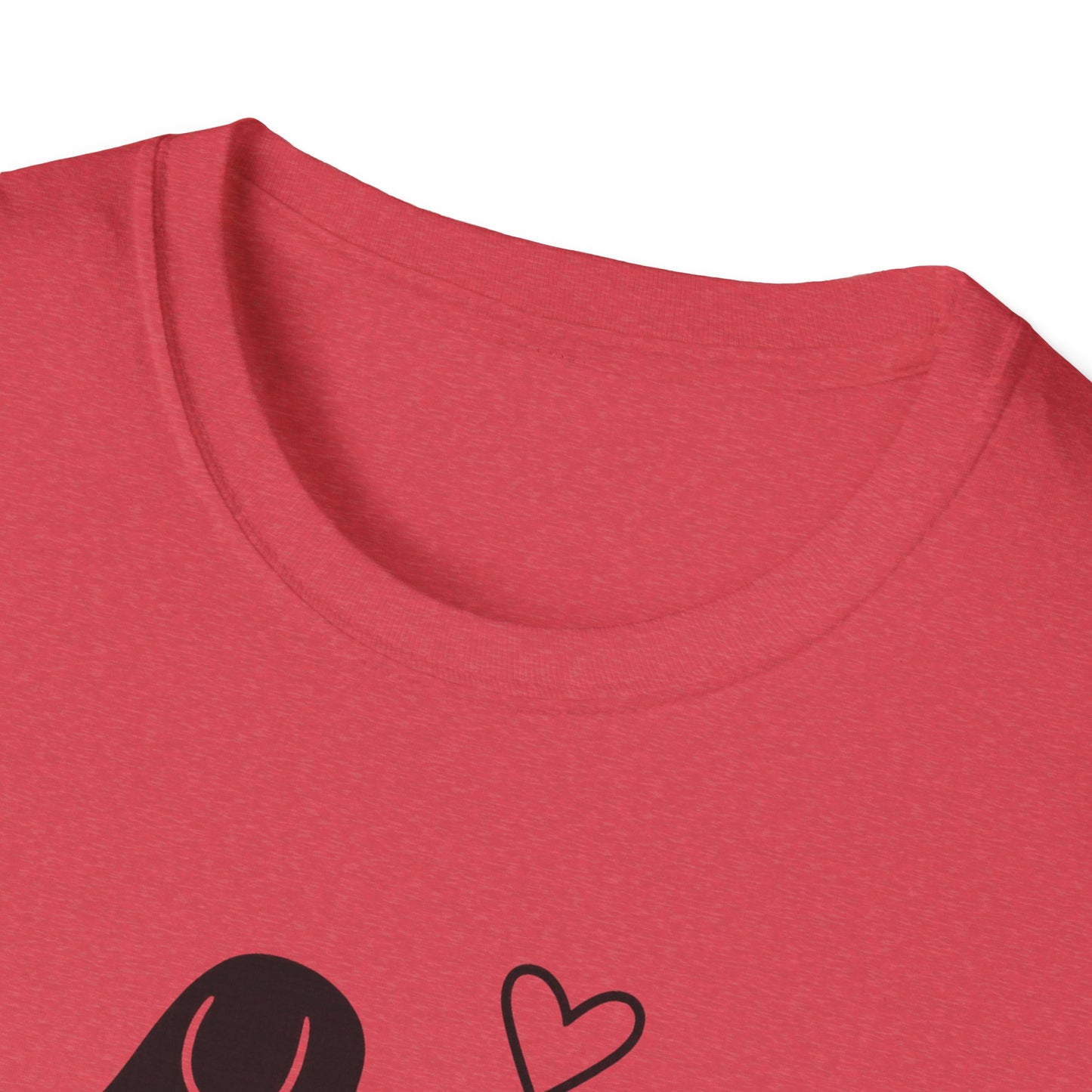 Four Legged Love B T-Shirt