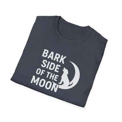 Bark Moon W T-Shirt