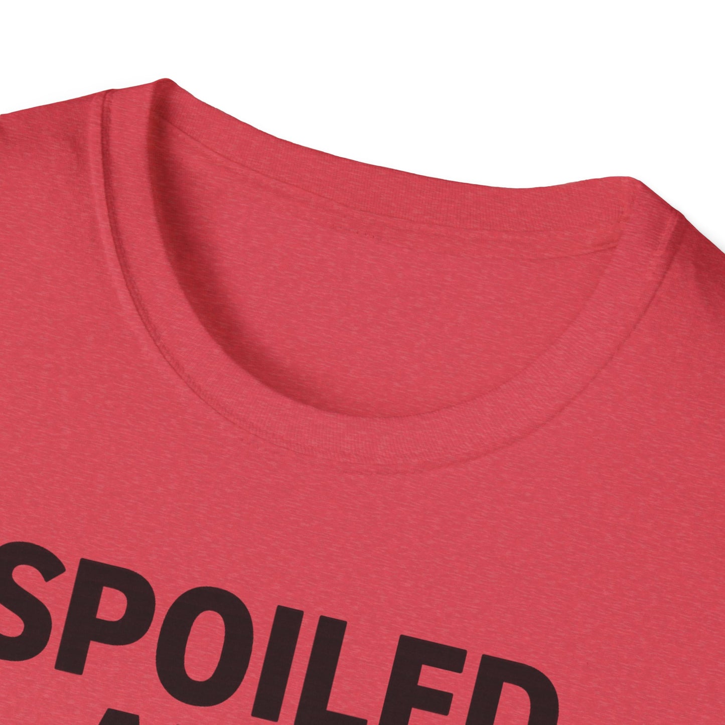 Spoiled Throne B T-Shirt