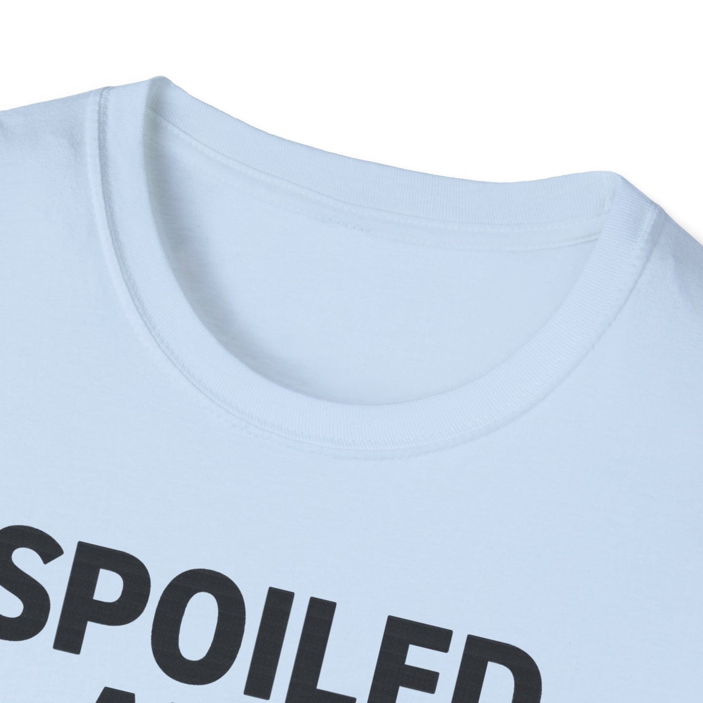 Spoiled Throne B T-Shirt