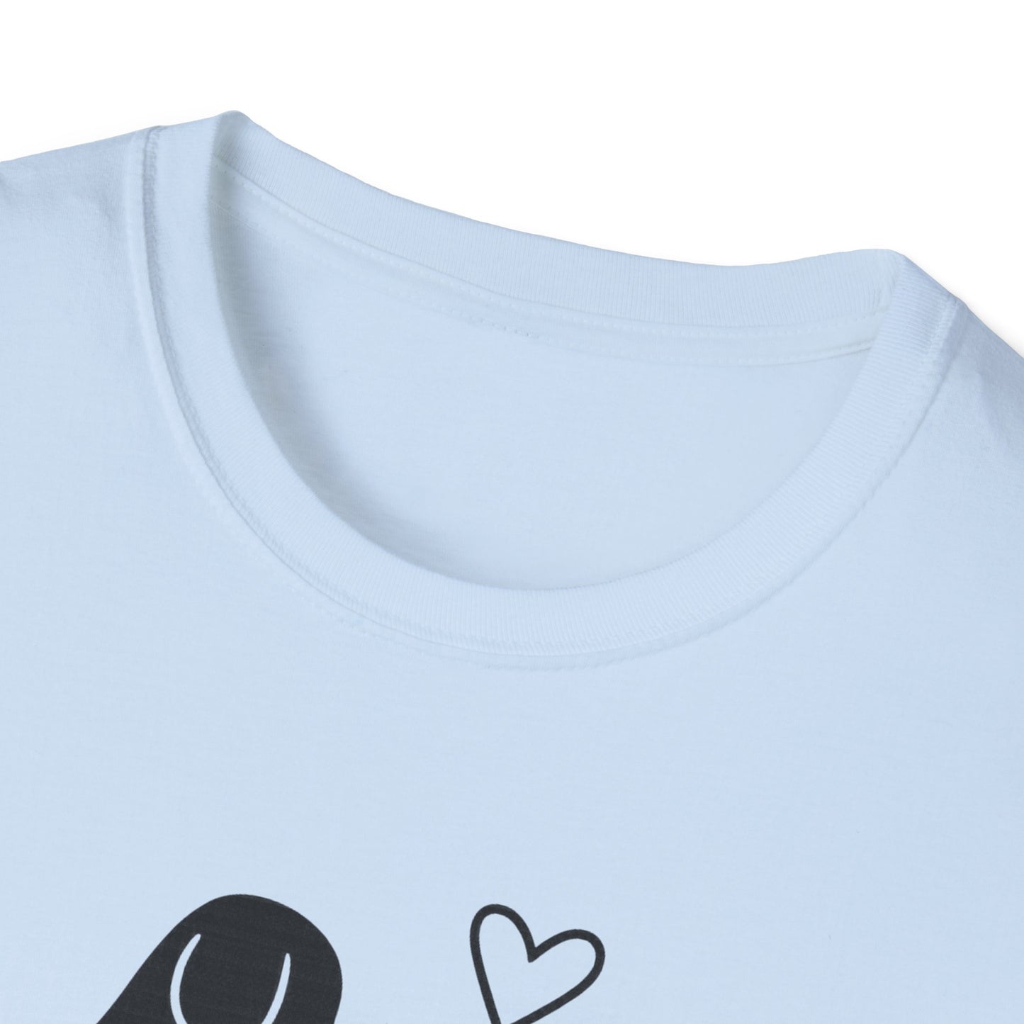 Four Legged Love B T-Shirt