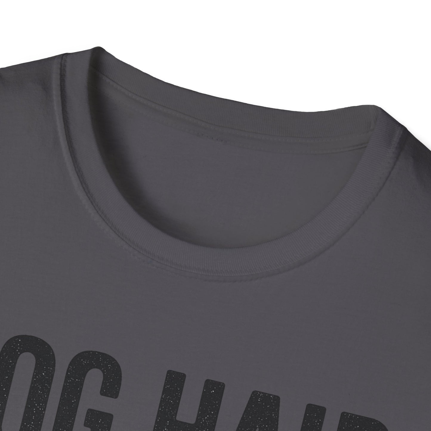 Dog Hair B T-Shirt