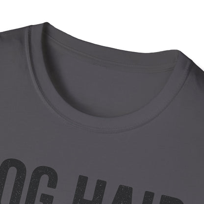 Dog Hair B T-Shirt