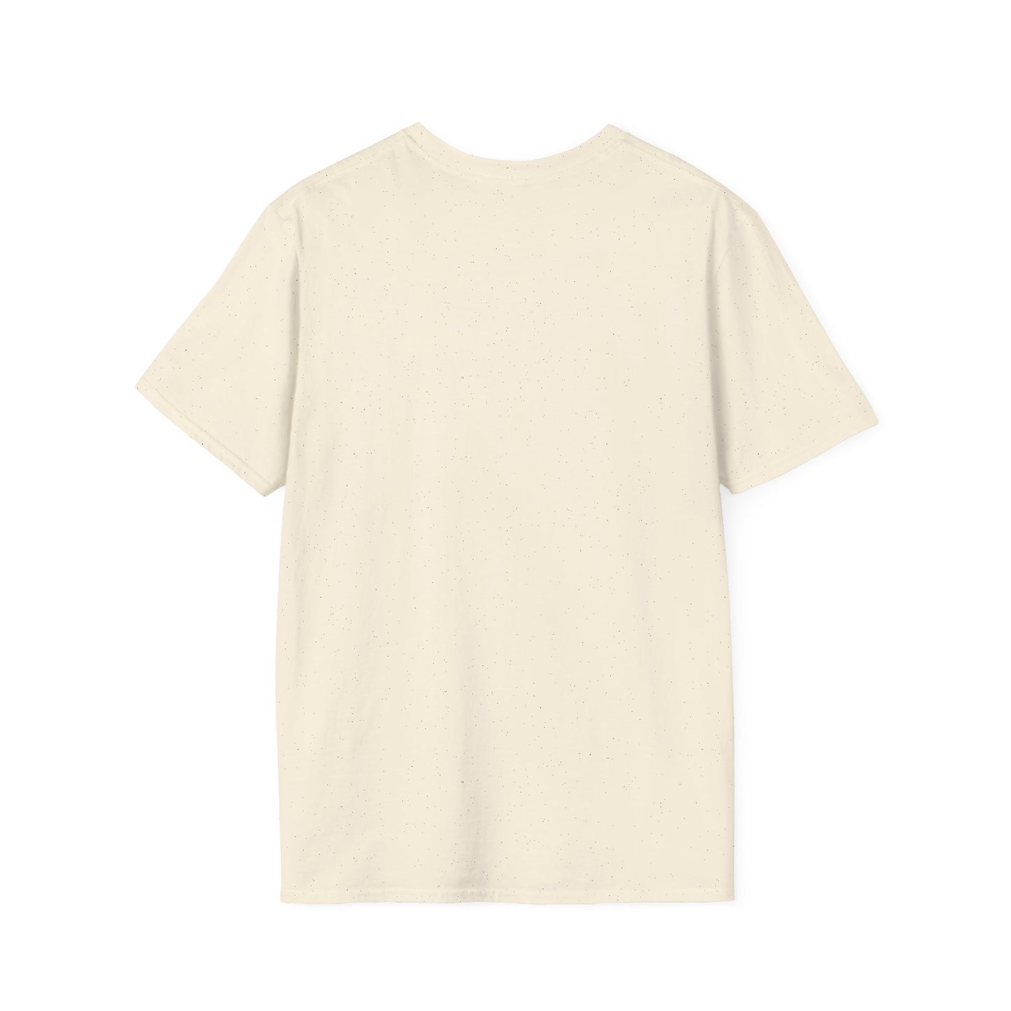 Happiness Dog Flowers T-Shirt