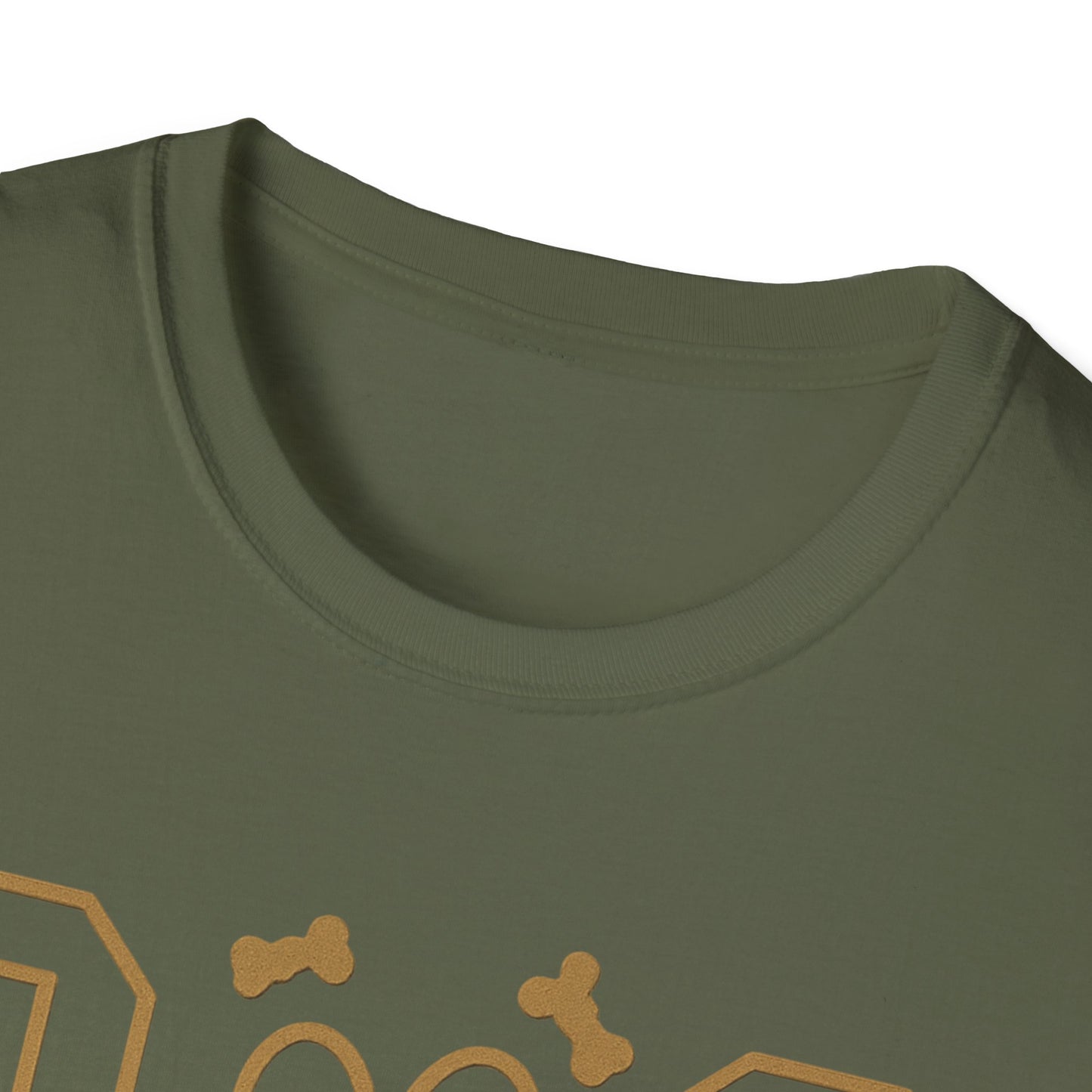 Dog Mama G T-Shirt