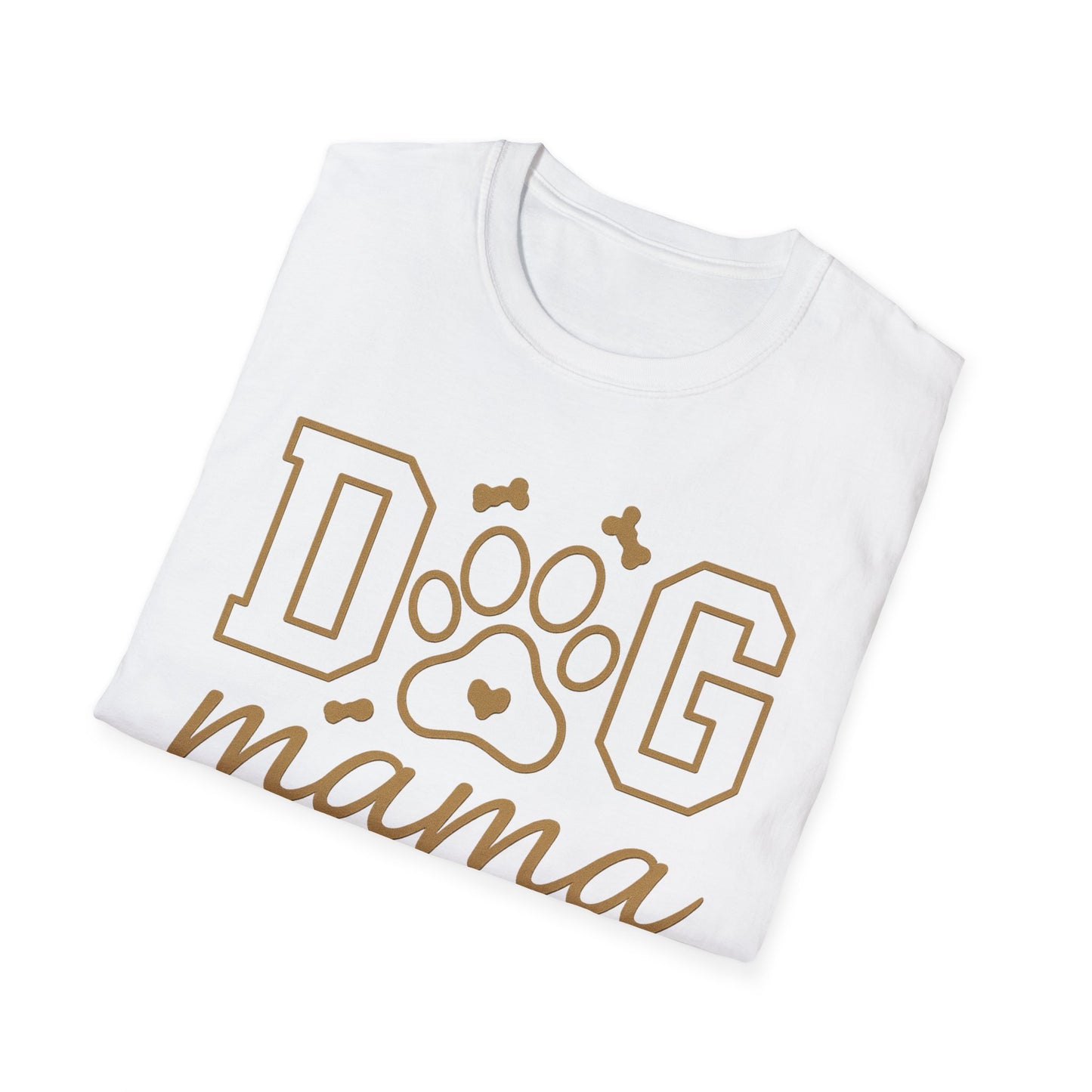 Dog Mama G T-Shirt