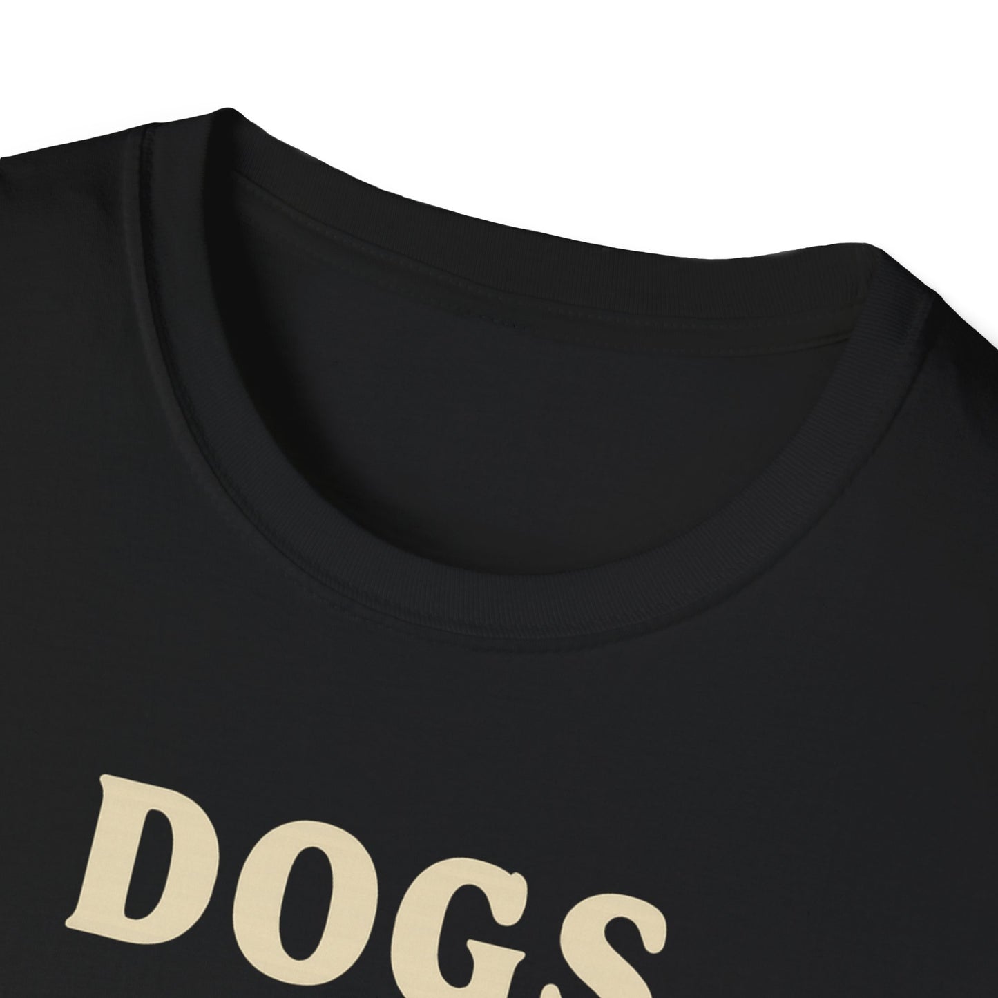 Dogs Beer Football T-Shirt