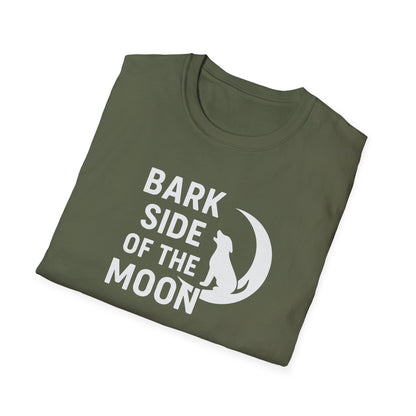 Bark Moon W T-Shirt