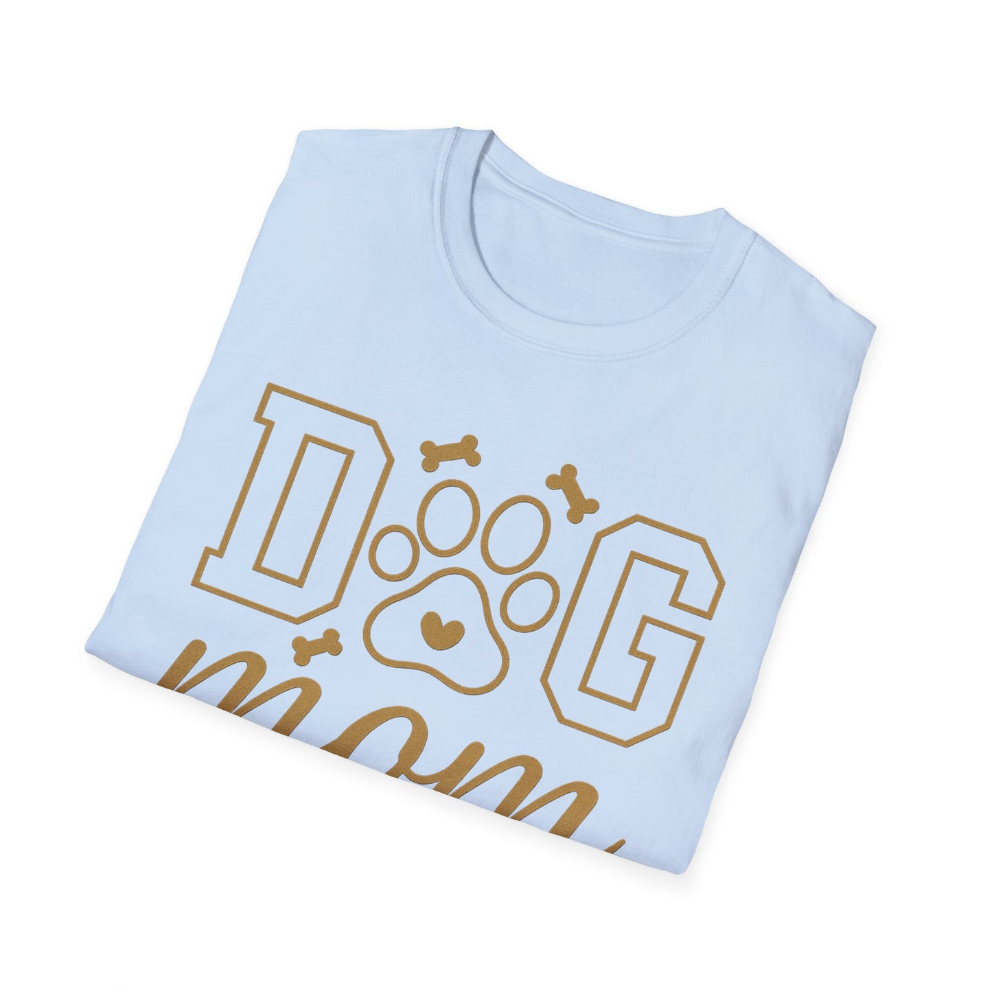 Dog Mom G T-Shirt
