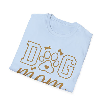 Dog Mom G T-Shirt