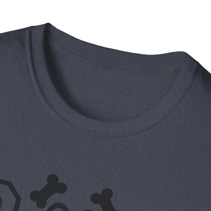Dog Mama B T-Shirt