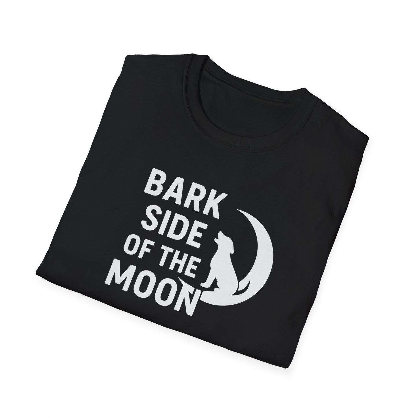 Bark Moon W T-Shirt