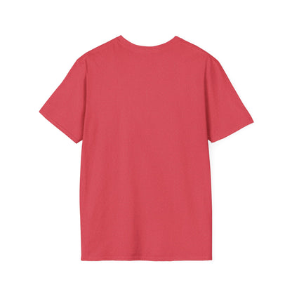 Paw Floral B T-Shirt