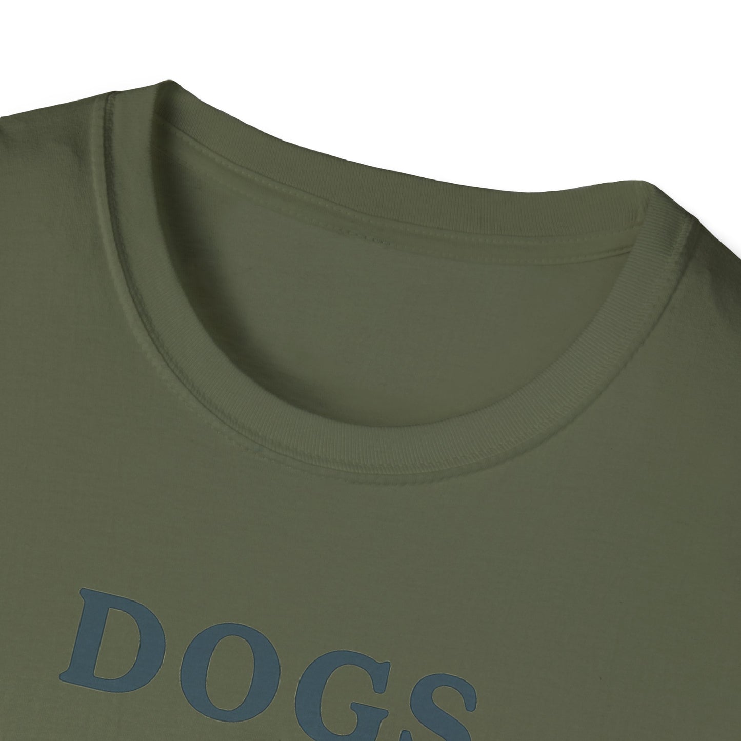 Dogs Plants Sunshine T-Shirt