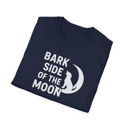 Bark Moon W T-Shirt