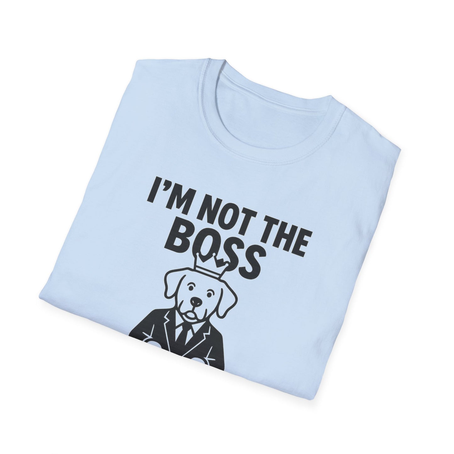 Pet is CEO B T-Shirt