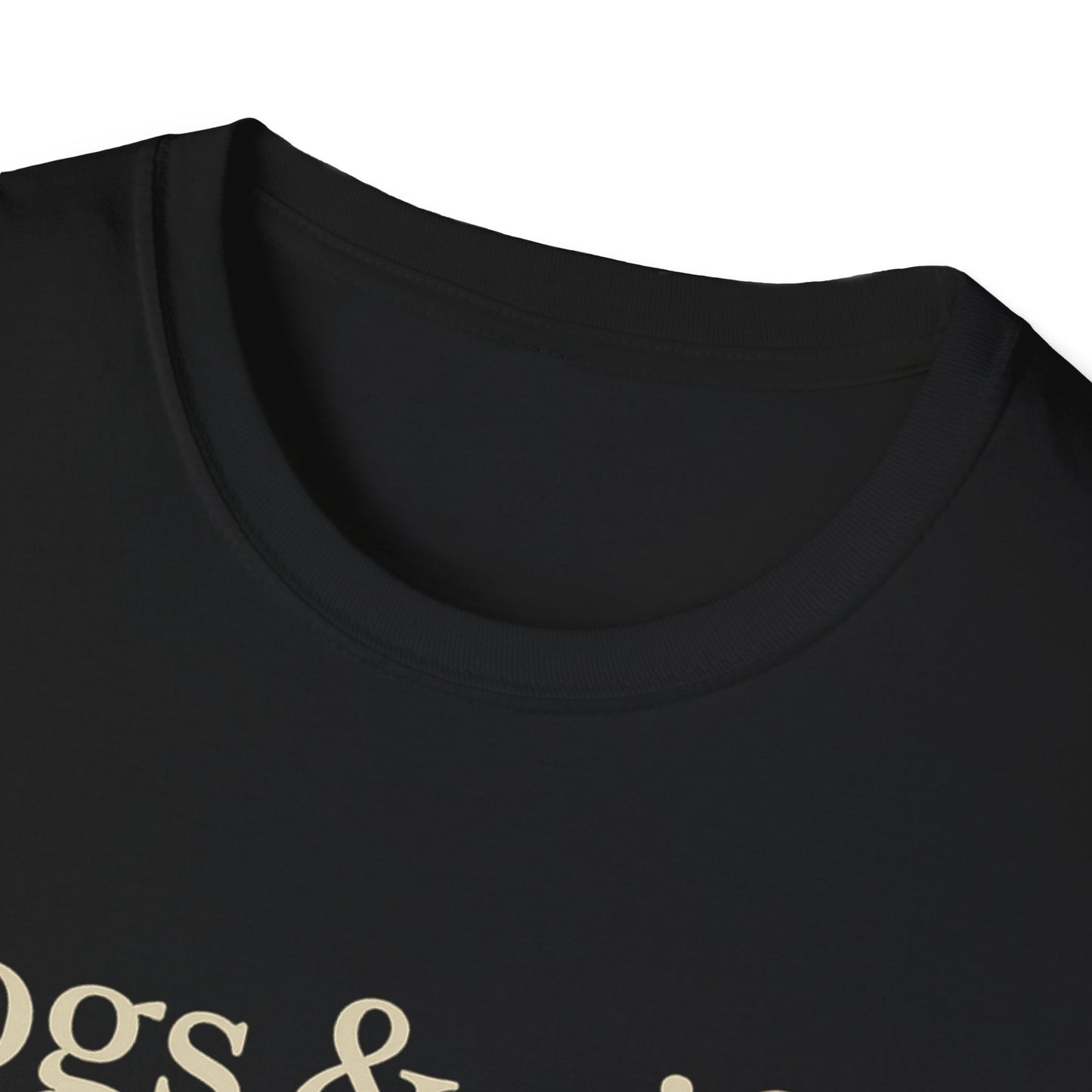Dogs & Gifts C T-Shirt