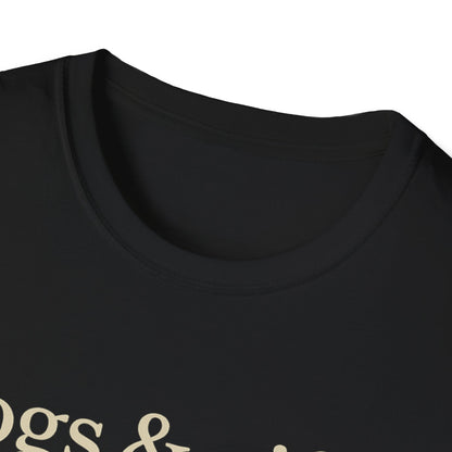 Dogs & Gifts C T-Shirt