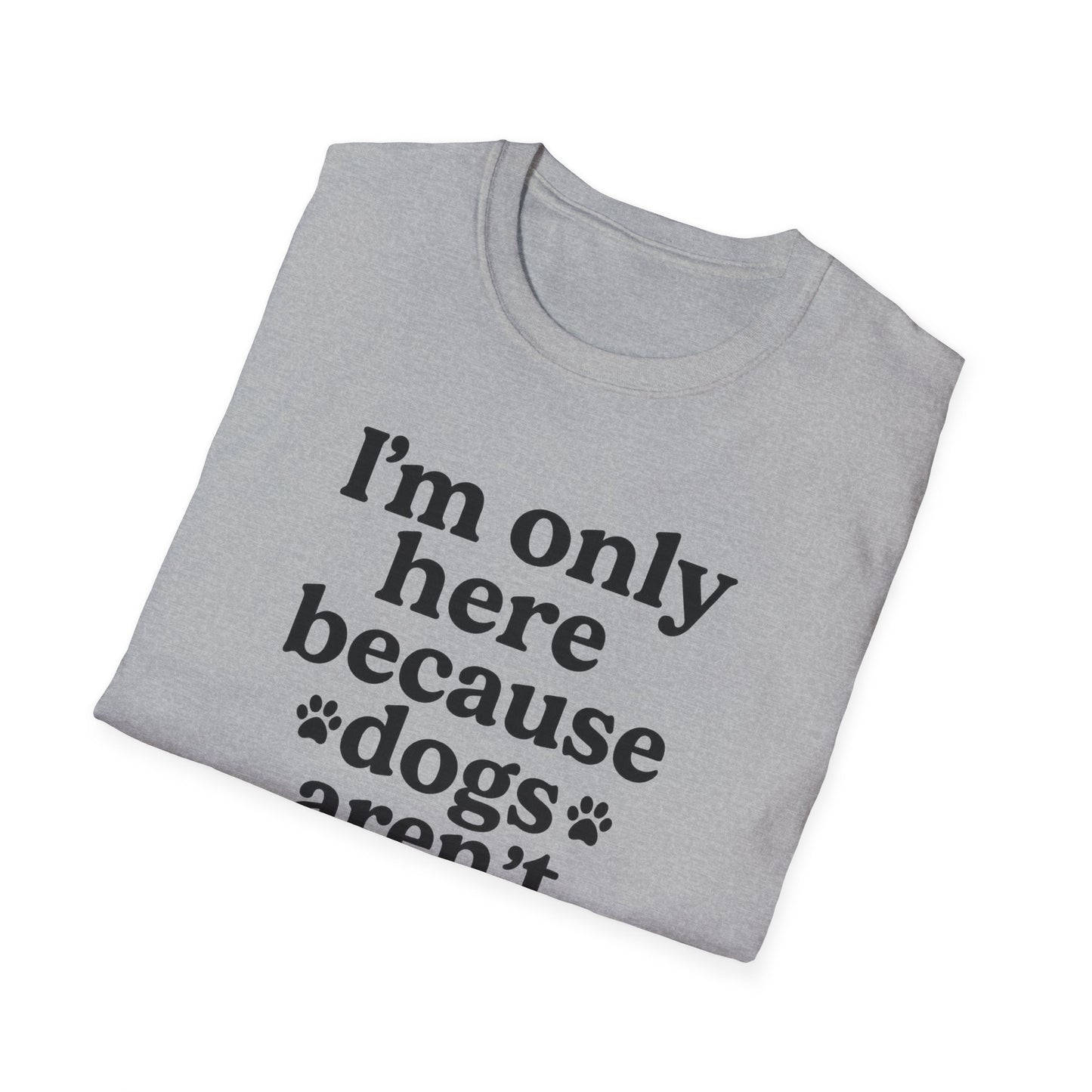 Only Here B T-Shirt