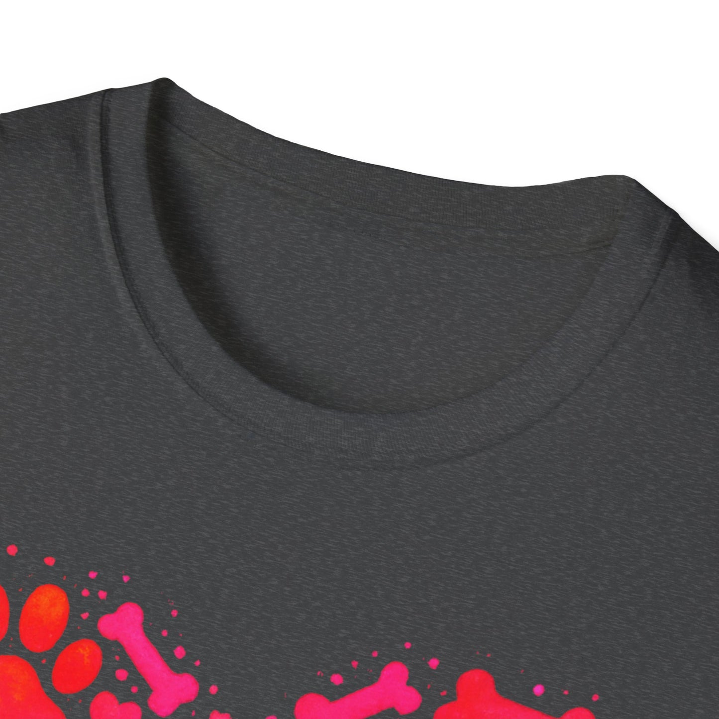 Heart Paw Bones HP T-Shirt