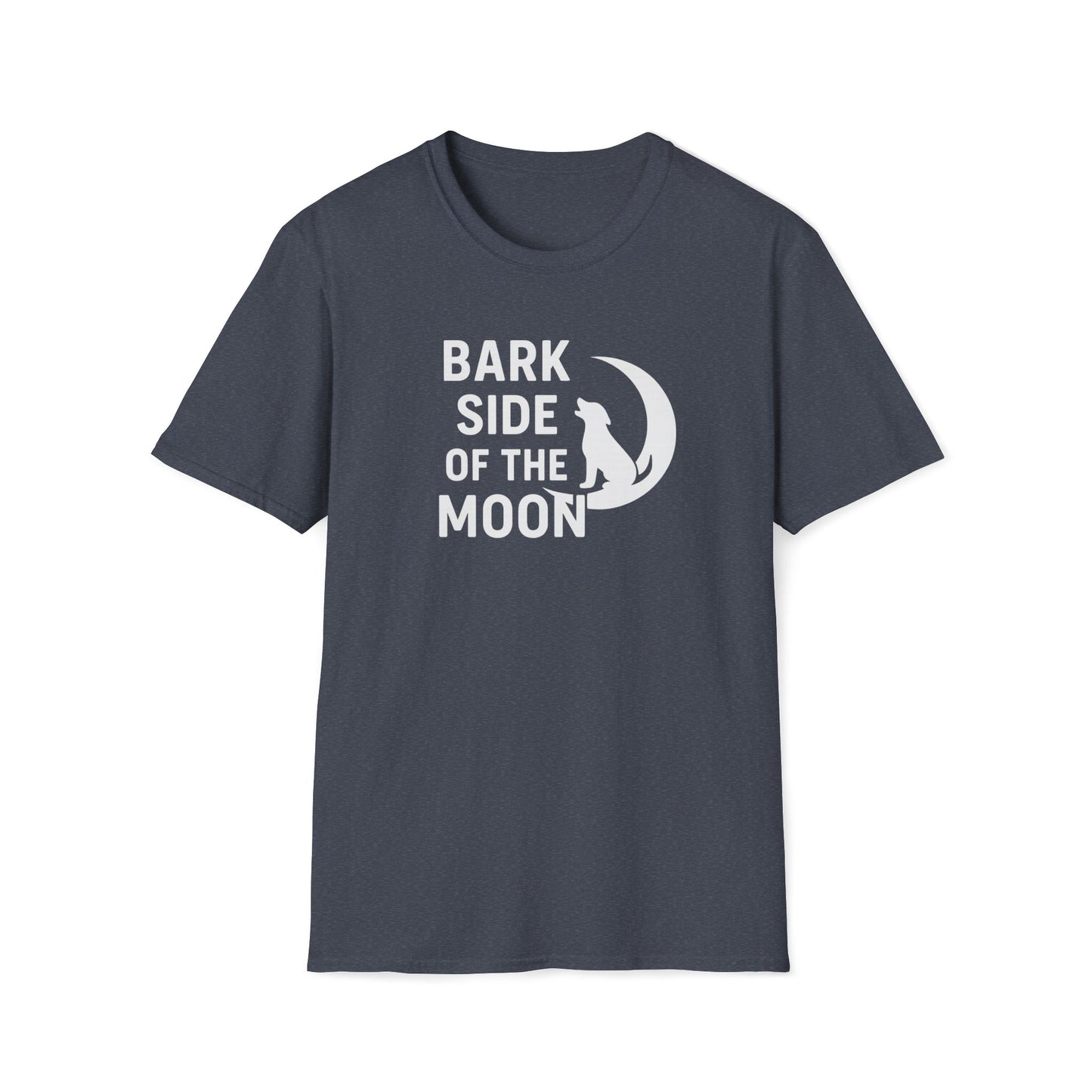 Bark Moon W T-Shirt