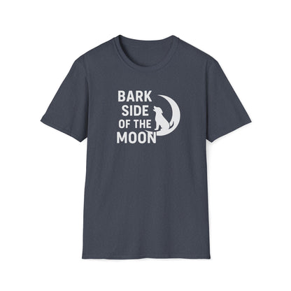 Bark Moon W T-Shirt