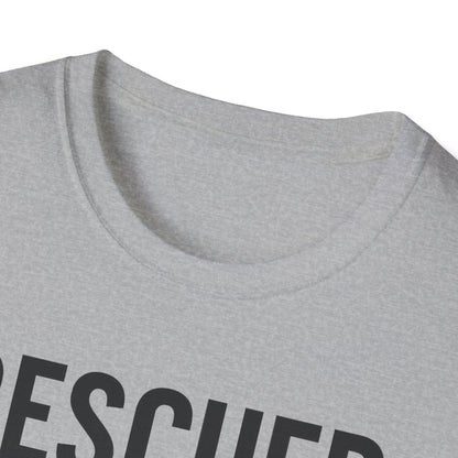 Rescued Breed B T-Shirt