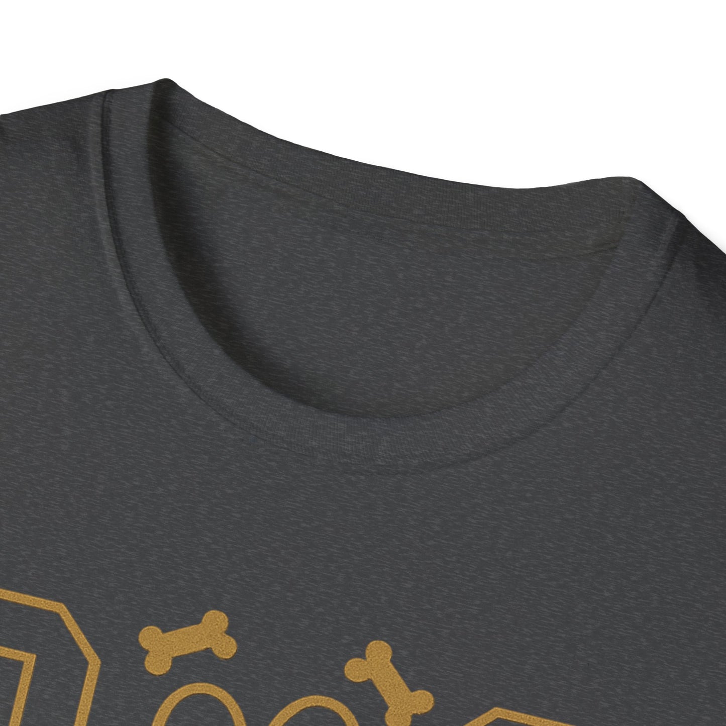 Dog Mom G T-Shirt