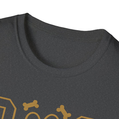Dog Mom G T-Shirt