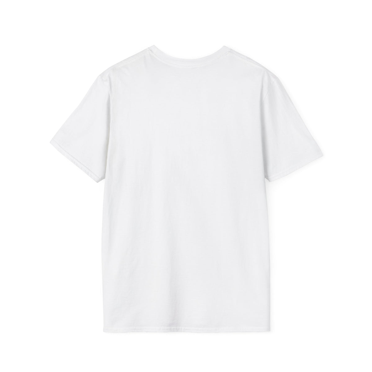 Paw Floral B T-Shirt