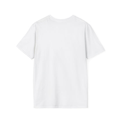 Paw Floral B T-Shirt