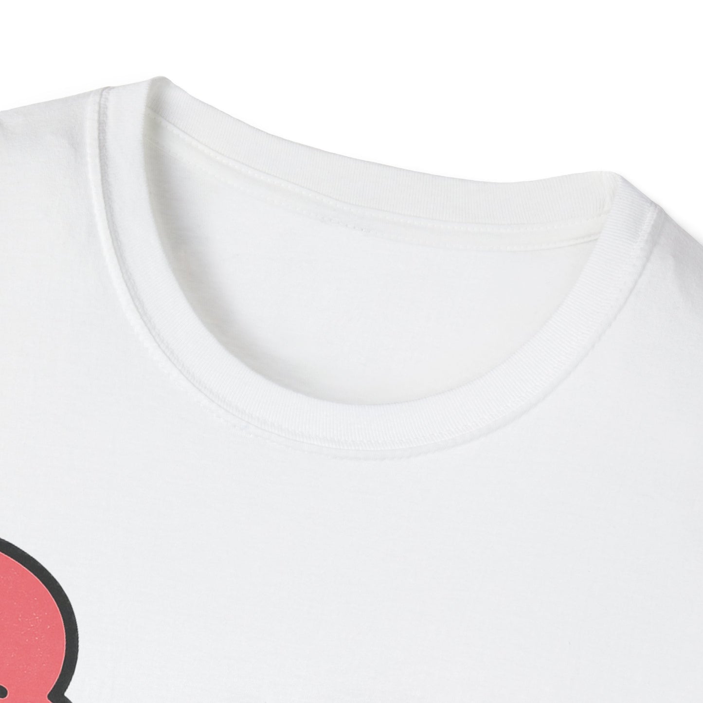 Ice Cream Dog T-Shirt