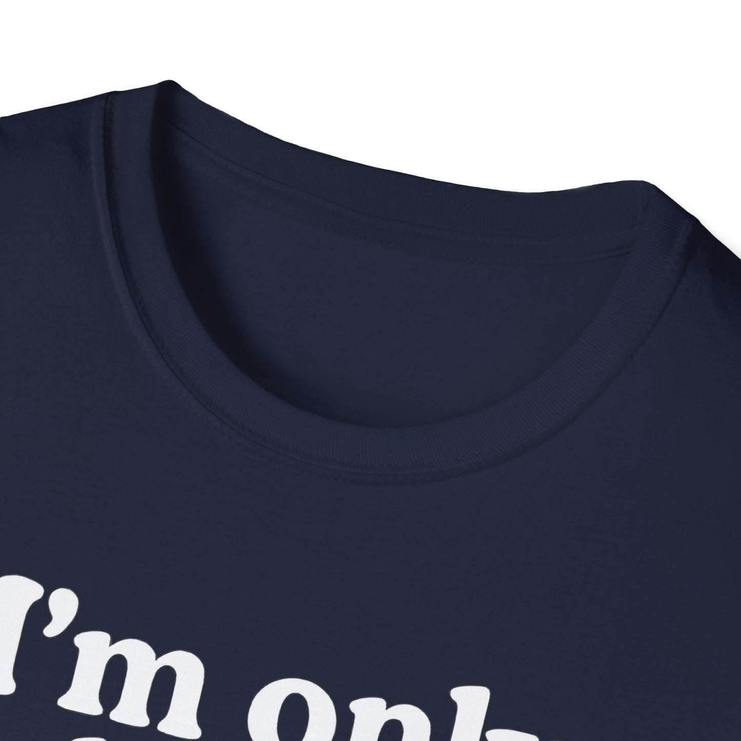 Only Here W T-Shirt