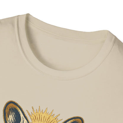 Stay Pawsitive Frenchie T-Shirt