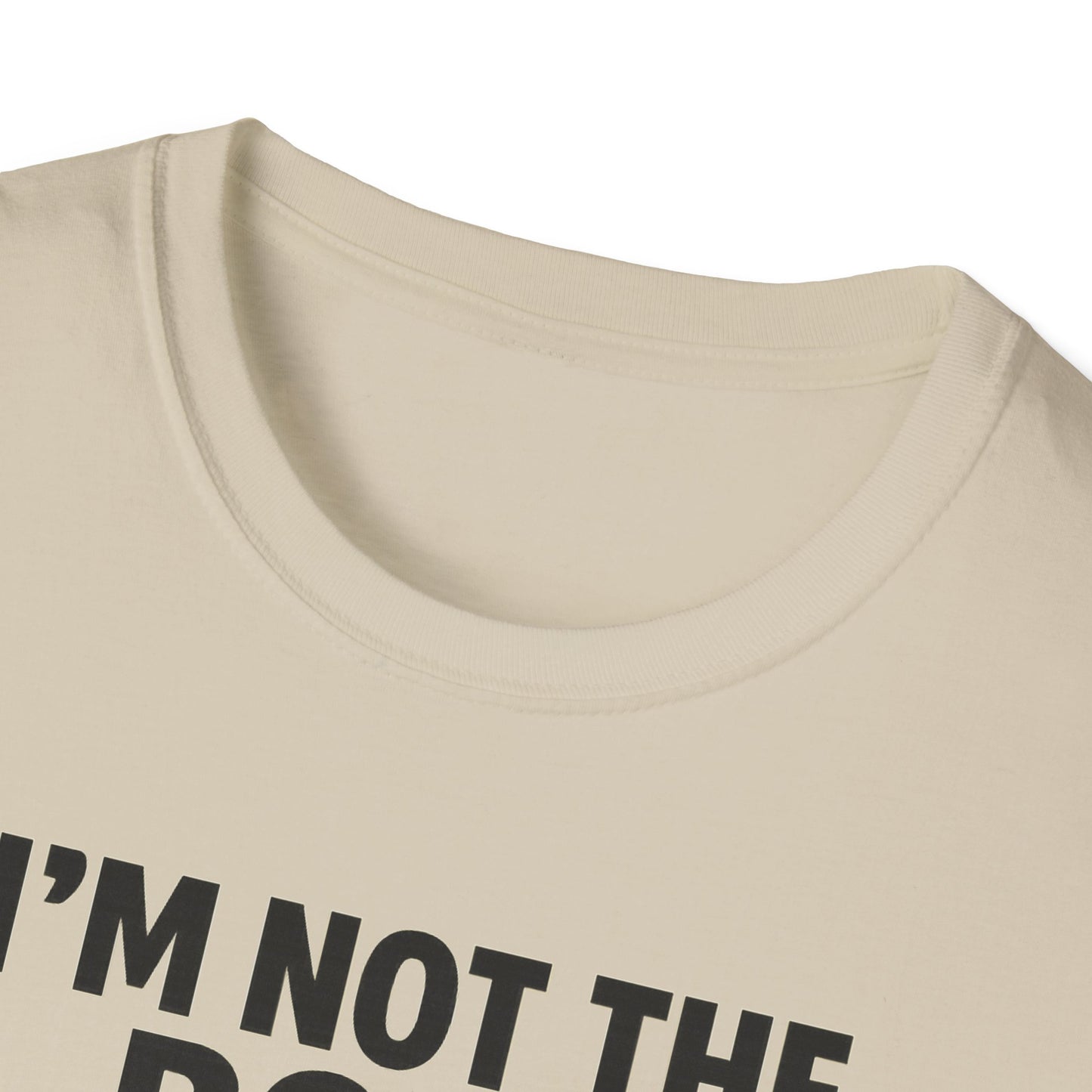 Pet is CEO B T-Shirt