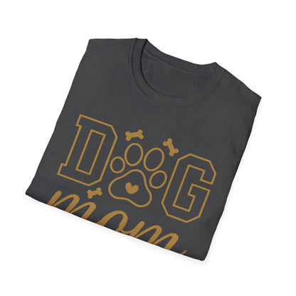 Dog Mom G T-Shirt