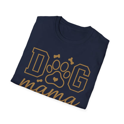 Dog Mama G T-Shirt