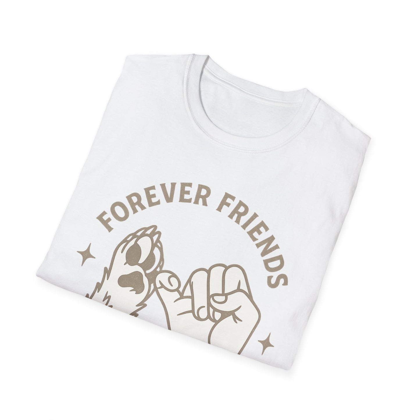 Pinky Promise T-Shirt