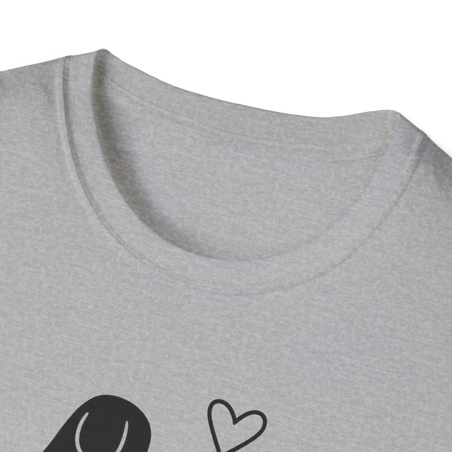 Four Legged Love B T-Shirt