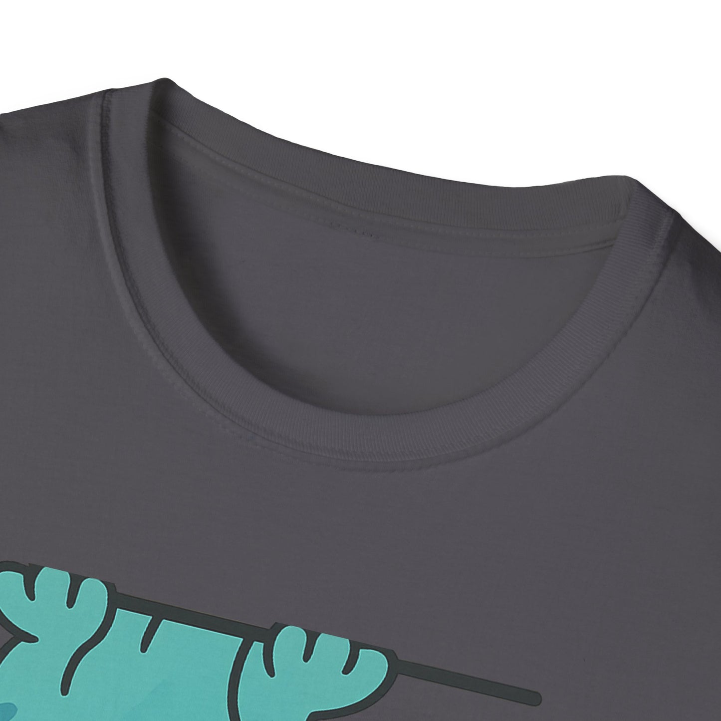 Cat Fish Bowl T-Shirt