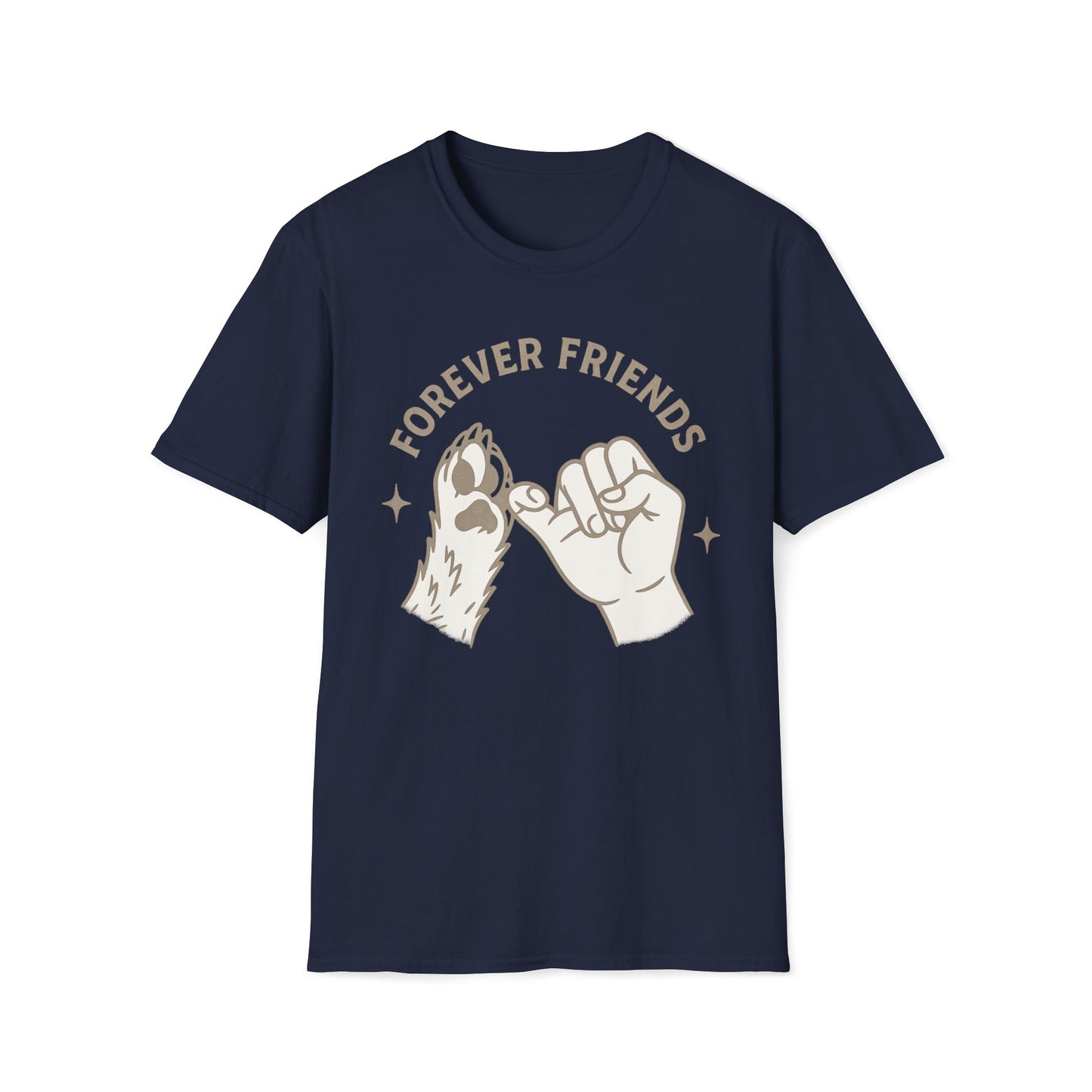 Pinky Promise T-Shirt