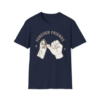 Pinky Promise T-Shirt