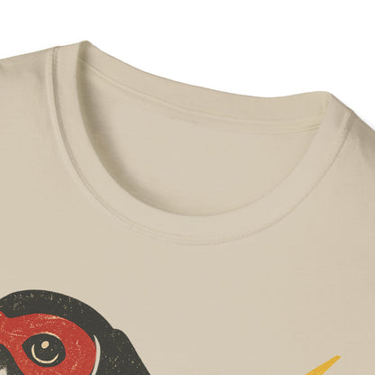 Super Hero Dachsund T-Shirt