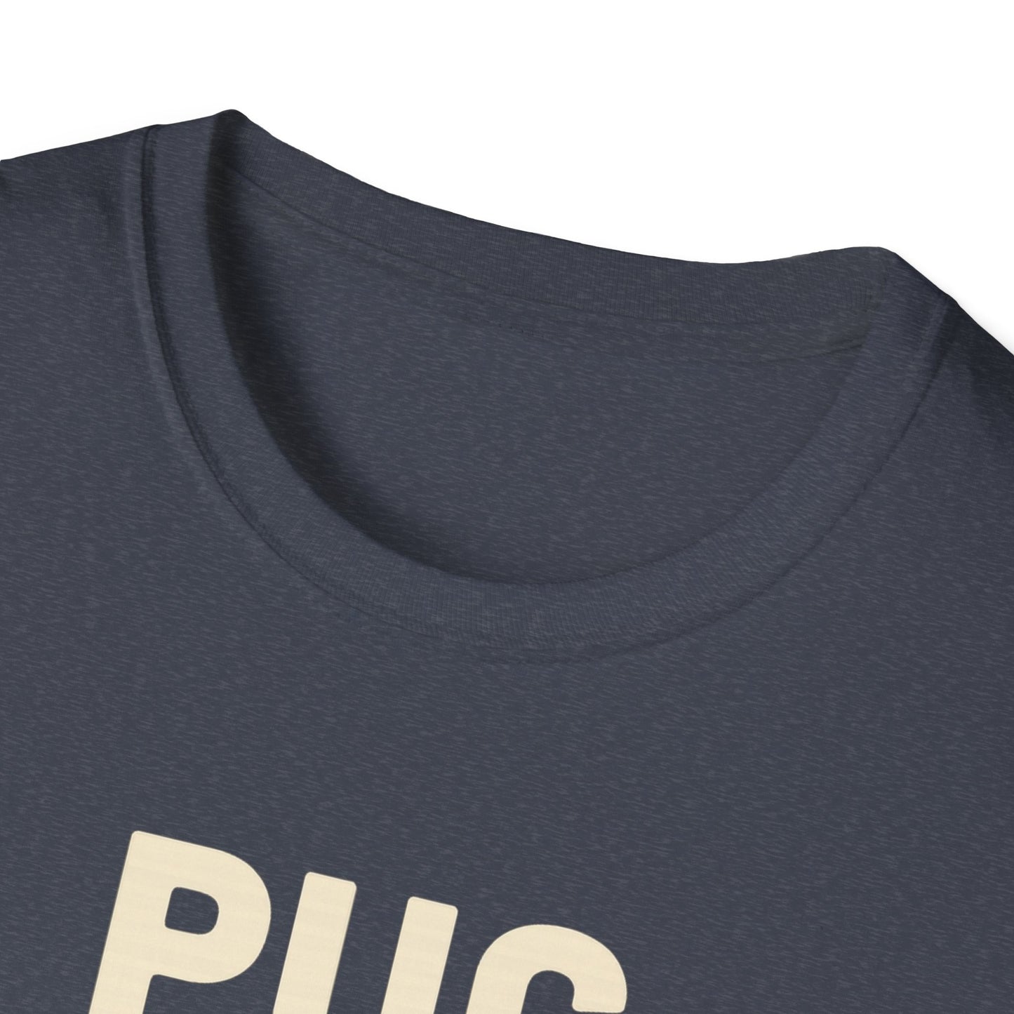 Pug Life C T-Shirt