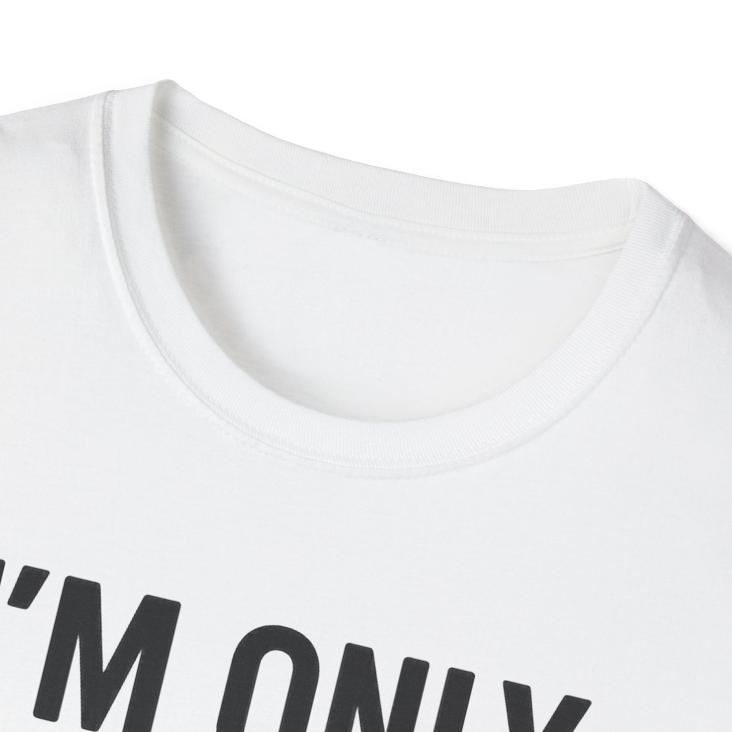 Talking Dog BB T-Shirt