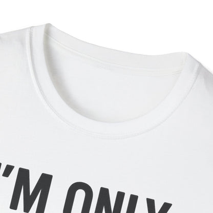 Talking Dog BB T-Shirt